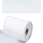 Tule Wit (verkoop per meter)