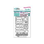 Snijmal Leuke Post - Carlijn Design