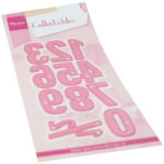 Collectable nummers XL - COL1485