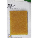 "Snotje" lijmgum - Nellie Snellen