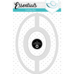 Cutting Die Swing cardshape Essentials nr.122 - Studiolight