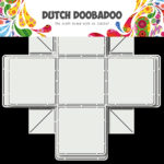Exploding Box - Dutch Doobadoo
