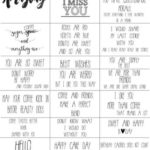 Stickers Alice Says  Alice in Candyland A4