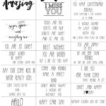 Stickers Alice Says 2  Alice in Candyland A5