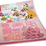 Marianne D Collectables Eline's Bijen COL1505 150x210mm (02-22)