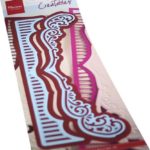 Marianne D Creatable Anja's Slimline Border LR0752 90x270mm (02-22)