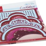 Marianne D Creatable Anja's Slimline Hoeken LR0751 120x160mm (02-22)