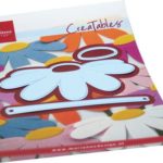 Marianne D Creatable Madeliefje LR0748