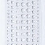 Decoration Enamel dots -Dew drops