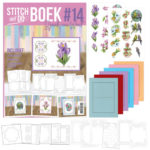 Stitch and Do Book nr. 14 - Sjaak van Went