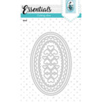 Oval Essentials Shaker nr.179 - StudioLight