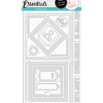 Square Journal Essentials nr. 163 - StudioLight