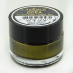 Dora Wax Malachiet groen - Cadence