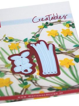 Creatable Narcis