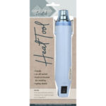 Embossing heat tool  - Card Deco Essentials