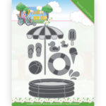 Summer - Funky Day Out - Yvonne Creations