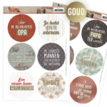 Tekst Designs - Classic Men's Collection - Amy Design