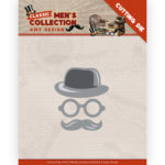 Snijmal Gentleman - Classic Men's Collection - Amy Design