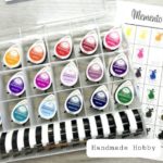 ACTIESET: Memento Dew Drops - alle 36 stuks incl. opbergbox