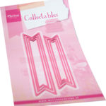 Text Banners - COL1507 - Marianne Design