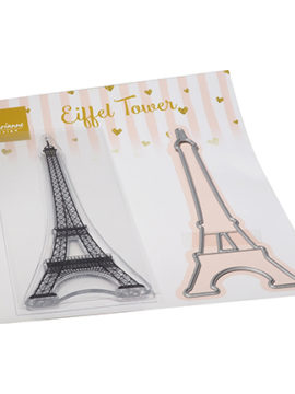 Eiffel Tower – CS1090 – Marianne Design