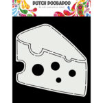 **-40%** Shape Art Cheese - Dutch Doobadoo
