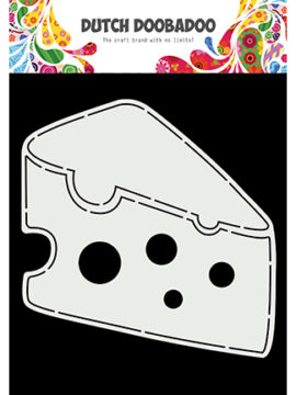 **-40%** Shape Art Cheese – Dutch Doobadoo