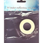 Mallen tape - Nellie's Choise