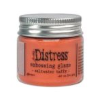 Distress Embossing Glaze - Saltwater Taffy