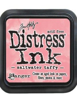 Distress Inkpad – Saltwater Taffy TIM79521