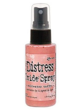 Distress Oxide Spray  – Saltwater Taffy