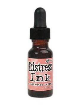 Distress Re-Inker  – Saltwater Taffy