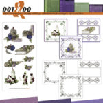 Dot and Do 38 - Fijne Feestdagen