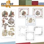 Dot and Do 40 - Kerstfiguren
