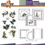 Dot and Do 43 - Gezellige kerst