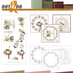 Dot and Do 44 - Smaakvolle Kerst