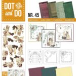 Dot and Do 45 - Kaarslicht