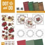 Dot and Do 46 - Bloemen & Brieven