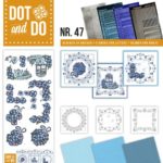 Dot and Do 47 - Cozy winter