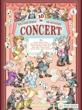 3D In Concert 9.0002 – JEJE / Marij Rahder