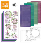 Dot and Do 109 - Condoleance