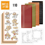 Dot and Do 110 - Beterschap