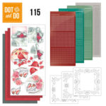 Dot and Do 115 Jeanines's Art - Winter Classics