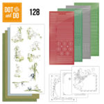 Dot and Do 128 - Voorjaar