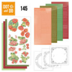 Dot & Do 145 Frogs