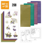 Dot and Do 208 - Precious Marieke - The Best Christmas Ever