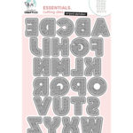 Alphabet lines Essentials nr.174 - CraftLab - StudioLight