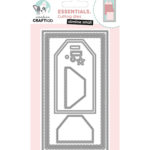 Slimline mini Essentials nr.209 - CraftLab - StudioLight