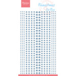 Rhine stones  Ice Blue - Marianne Design