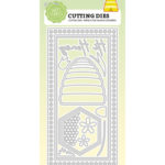 **-50%** Slimline Beehive nr. 206 - Sweet Stories - StudioLight